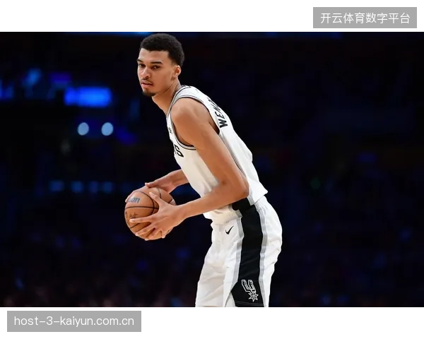 维克托·文班亚马以历史级护框数据定义了二年级赛季，彻底重塑马刺现代防守架构