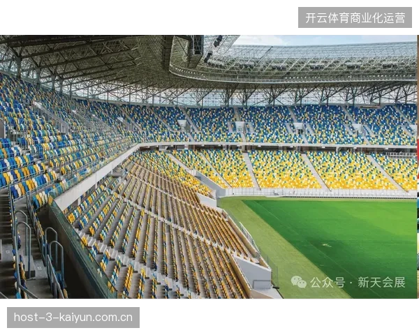 赛事版权保护协议将在2027年全面覆盖中小型区域性体育赛事直播场景